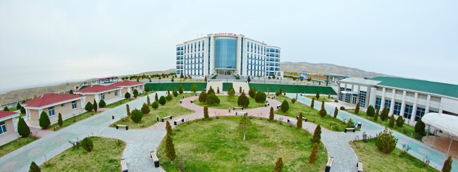 İncoming turlar üçün otellər